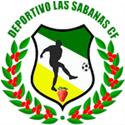Logo Las Sabanas
