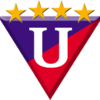 Logo LDU Quito U20