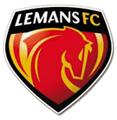 Logo Le Mans B