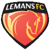 Logo Le Mans U19 (W)