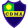 Logo Leandro N. Alem Reserves