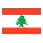 Logo Lebanon (Nữ)
