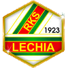 Logo Lechia Tomaszow Mazowiecki