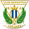 Logo Leganes B