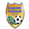 Logo Legends