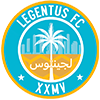 Logo Legentus FC