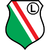 Logo Legia Warszawa B