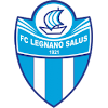 Logo Legnago Salus
