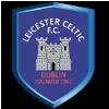 Logo Leicester Celtic