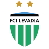 Logo Levadia Tallinn