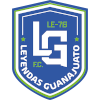 Logo Leyendas