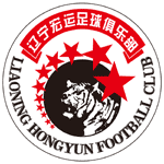 Logo Liaoning FC