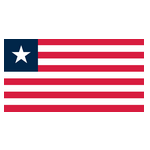 Logo Liberia (Nữ)