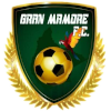 Logo Libertad Gran Mamore FC