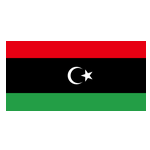 Logo U16 Libya