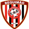 Logo Liga Bequimaoense U20