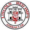 Logo Lincoln Red Imps FC U19