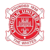 Logo Lincoln United