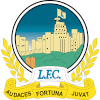 Logo Linfield FC