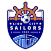 Logo Lion City Sailors