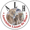 Logo Lionesses of Houet (W)