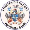 Logo Lisburn Distillery
