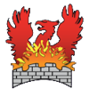 Logo Lisburn Ladies (W)