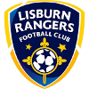 Logo Lisburn Rangers (W)