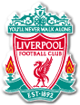 Logo Liverpool (R)