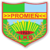 Logo LKS Promien Monki