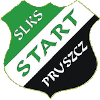 Logo LKS Start Pruszcz