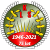 Logo LKS Zrodlo Kromolow