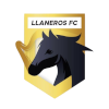 Logo Llaneros (W)