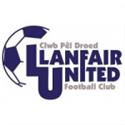 Logo Llanfair United