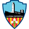 Logo Lleida