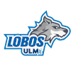 Logo Lobos ULM II
