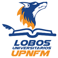 Logo Lobos UPNFM
