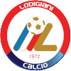Logo Lodigiani Calcio 1972