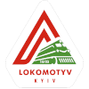 Logo Lokomotiv Kyiv