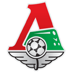 Logo Lokomotiv Moscow