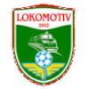 Logo Lokomotiv Tashkent B