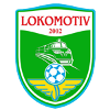 Logo Lokomotiv Tashkent (W)