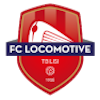 Logo Lokomotiv Tbilisi