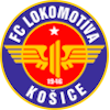 Logo Lokomotiva Kosice