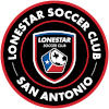 Logo Lonestar San Antonio (W)
