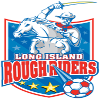 Logo Long Island Rough Riders (W)
