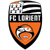 Logo Lorient (W)