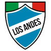 Logo Los Andes Alcorta