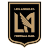 Logo Los Angeles FC II
