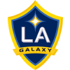 Logo Los Angeles Galaxy